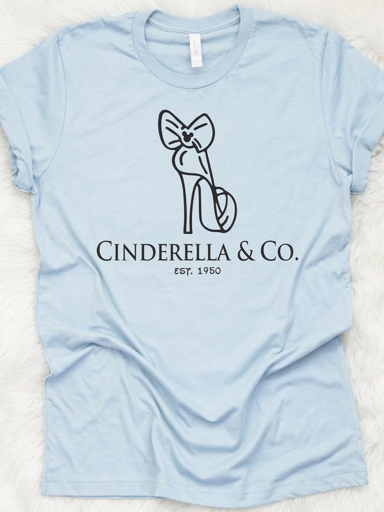 Cinderella Other - Women’s t-shirt
